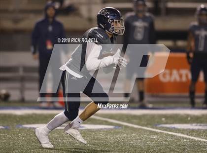 Thumbnail 1 in Sierra Canyon vs Liberty (CIF Division 1A Championship) photogallery.
