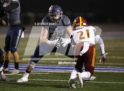 Thumbnail 1 in Sierra Canyon vs Liberty (CIF Division 1A Championship) photogallery.
