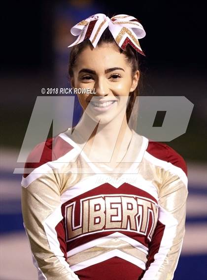 Thumbnail 1 in Sierra Canyon vs Liberty (CIF Division 1A Championship) photogallery.