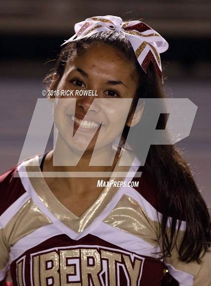 Thumbnail 2 in Sierra Canyon vs Liberty (CIF Division 1A Championship) photogallery.