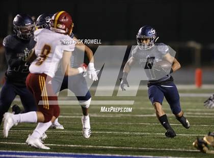 Thumbnail 1 in Sierra Canyon vs Liberty (CIF Division 1A Championship) photogallery.
