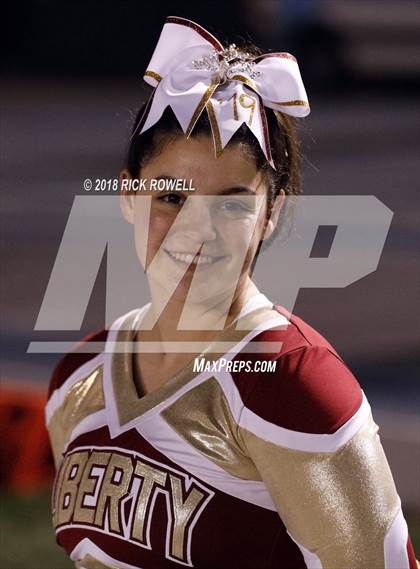 Thumbnail 2 in Sierra Canyon vs Liberty (CIF Division 1A Championship) photogallery.