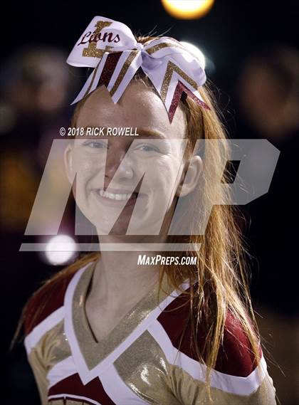 Thumbnail 1 in Sierra Canyon vs Liberty (CIF Division 1A Championship) photogallery.