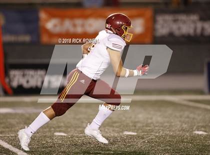 Thumbnail 1 in Sierra Canyon vs Liberty (CIF Division 1A Championship) photogallery.