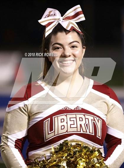Thumbnail 3 in Sierra Canyon vs Liberty (CIF Division 1A Championship) photogallery.
