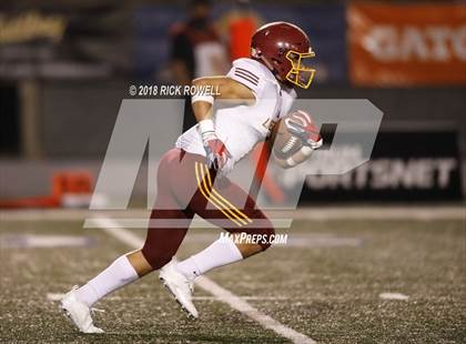 Thumbnail 3 in Sierra Canyon vs Liberty (CIF Division 1A Championship) photogallery.