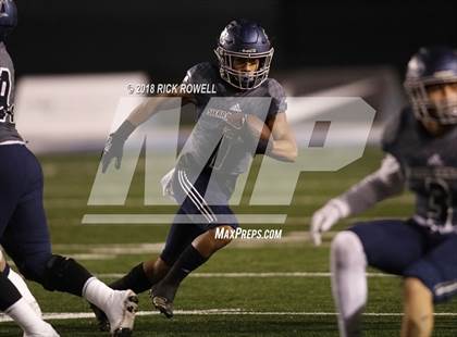 Thumbnail 1 in Sierra Canyon vs Liberty (CIF Division 1A Championship) photogallery.