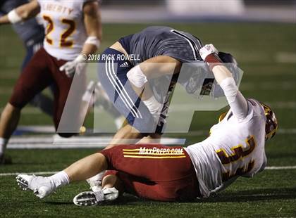 Thumbnail 1 in Sierra Canyon vs Liberty (CIF Division 1A Championship) photogallery.