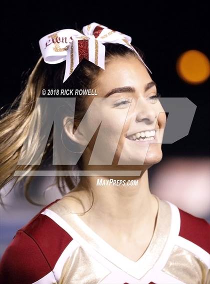 Thumbnail 1 in Sierra Canyon vs Liberty (CIF Division 1A Championship) photogallery.