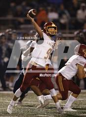 2018 CIF State Football Championship Bowl Games Photos