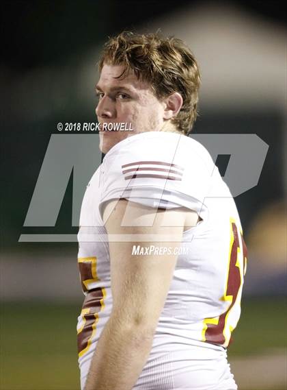 Thumbnail 3 in Sierra Canyon vs Liberty (CIF Division 1A Championship) photogallery.