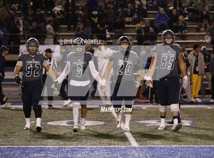 Thumbnail 3 in Sierra Canyon vs Liberty (CIF Division 1A Championship) photogallery.