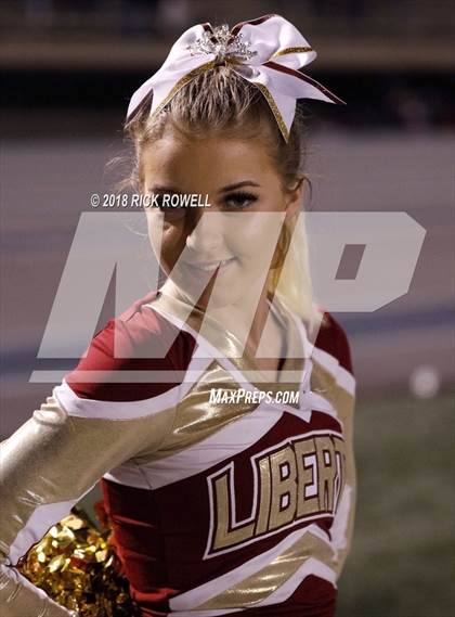 Thumbnail 3 in Sierra Canyon vs Liberty (CIF Division 1A Championship) photogallery.