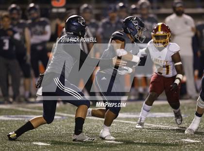 Thumbnail 3 in Sierra Canyon vs Liberty (CIF Division 1A Championship) photogallery.