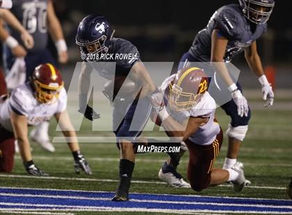 Thumbnail 3 in Sierra Canyon vs Liberty (CIF Division 1A Championship) photogallery.
