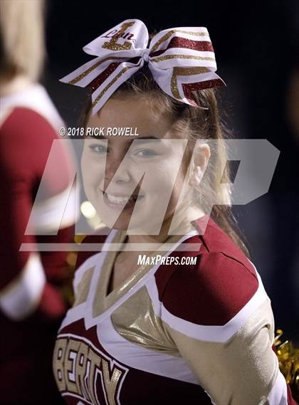Thumbnail 2 in Sierra Canyon vs Liberty (CIF Division 1A Championship) photogallery.