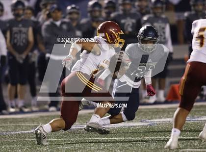 Thumbnail 2 in Sierra Canyon vs Liberty (CIF Division 1A Championship) photogallery.
