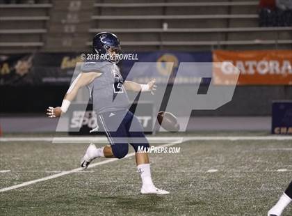 Thumbnail 3 in Sierra Canyon vs Liberty (CIF Division 1A Championship) photogallery.
