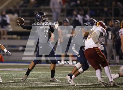 Thumbnail 3 in Sierra Canyon vs Liberty (CIF Division 1A Championship) photogallery.