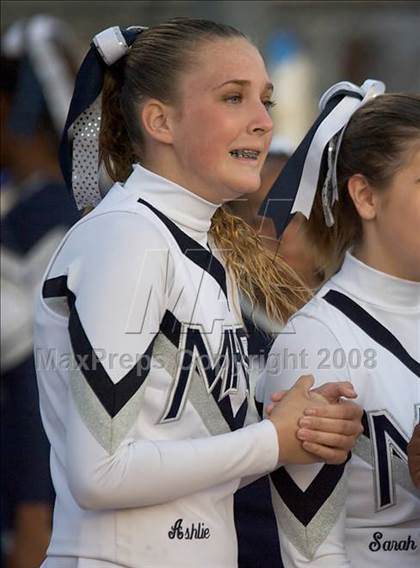Thumbnail 3 in Mayfair vs. Los Alamitos photogallery.