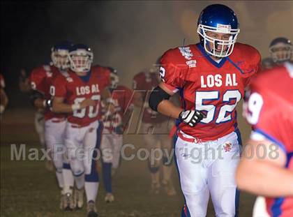 Thumbnail 3 in Mayfair vs. Los Alamitos photogallery.