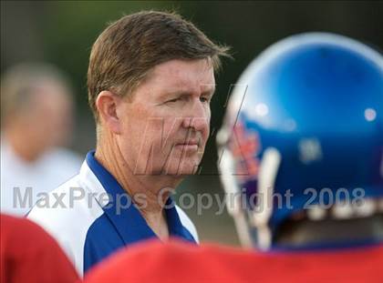 Thumbnail 3 in Mayfair vs. Los Alamitos photogallery.