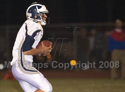 Thumbnail 2 in Mayfair vs. Los Alamitos photogallery.