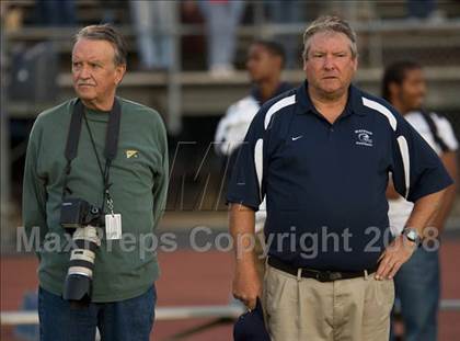 Thumbnail 3 in Mayfair vs. Los Alamitos photogallery.