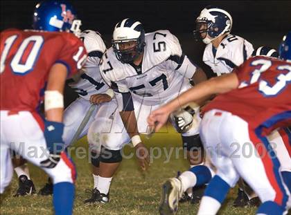 Thumbnail 1 in Mayfair vs. Los Alamitos photogallery.