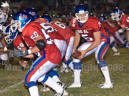 Thumbnail 1 in Mayfair vs. Los Alamitos photogallery.
