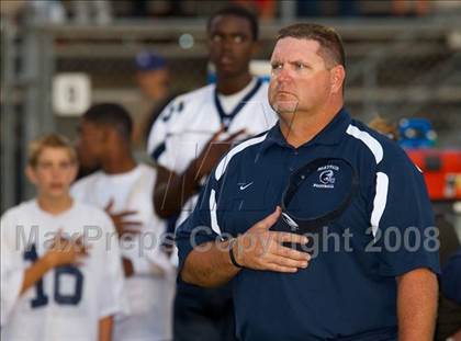 Thumbnail 2 in Mayfair vs. Los Alamitos photogallery.