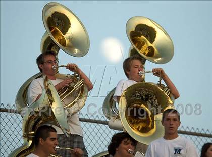 Thumbnail 1 in Mayfair vs. Los Alamitos photogallery.