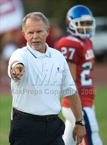 Thumbnail 2 in Mayfair vs. Los Alamitos photogallery.