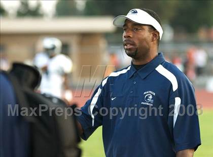 Thumbnail 1 in Mayfair vs. Los Alamitos photogallery.