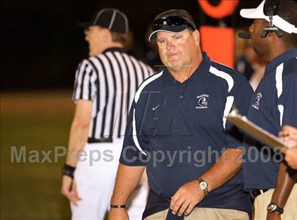 Thumbnail 1 in Mayfair vs. Los Alamitos photogallery.