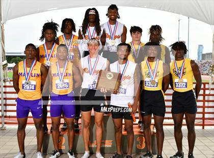 Thumbnail 3 in UIL 2A State Championship photogallery.