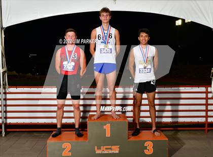 Thumbnail 2 in UIL 2A State Championship photogallery.