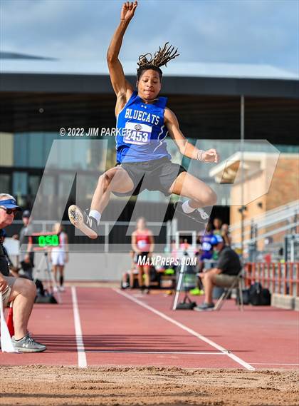 Thumbnail 2 in UIL 2A State Championship photogallery.