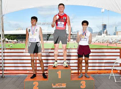 Thumbnail 2 in UIL 2A State Championship photogallery.