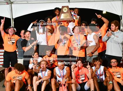 Thumbnail 1 in UIL 2A State Championship photogallery.