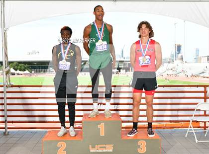 Thumbnail 2 in UIL 2A State Championship photogallery.