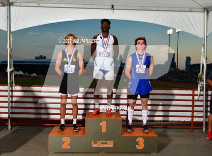 Thumbnail 2 in UIL 2A State Championship photogallery.