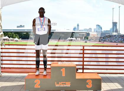 Thumbnail 2 in UIL 2A State Championship photogallery.