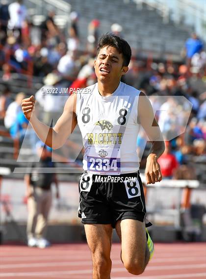 Thumbnail 1 in UIL 2A State Championship photogallery.