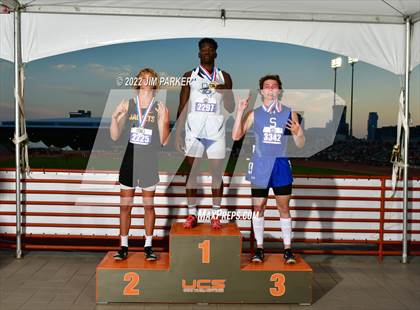 Thumbnail 1 in UIL 2A State Championship photogallery.
