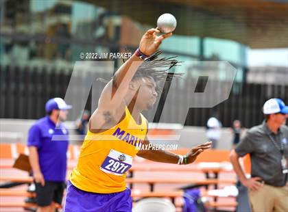 Thumbnail 2 in UIL 2A State Championship photogallery.