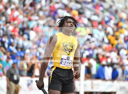 Thumbnail 2 in UIL 2A State Championship photogallery.
