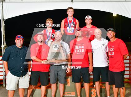 Thumbnail 3 in UIL 2A State Championship photogallery.