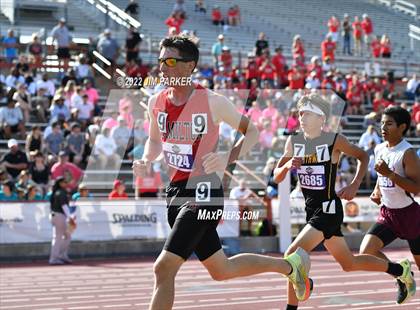 Thumbnail 1 in UIL 2A State Championship photogallery.