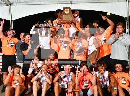 Thumbnail 3 in UIL 2A State Championship photogallery.